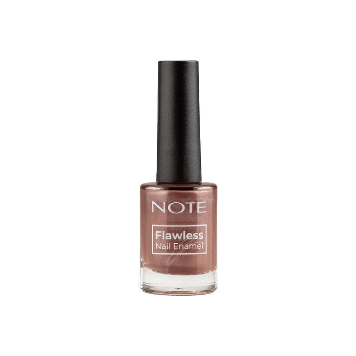 Flawless Nail Enamel