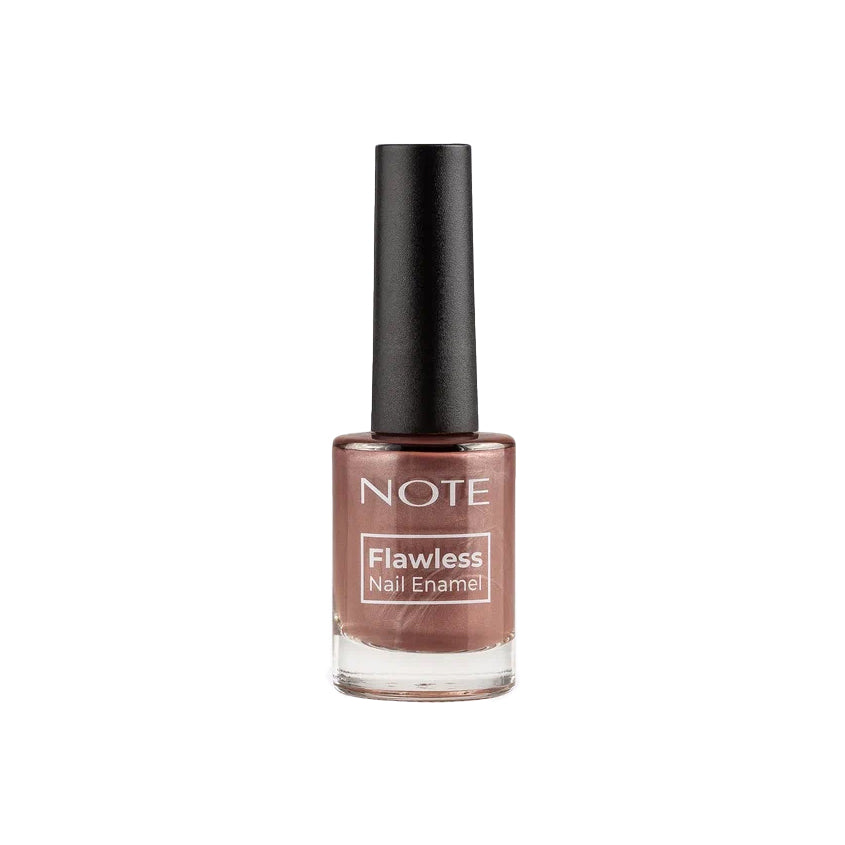 Flawless Nail Enamel