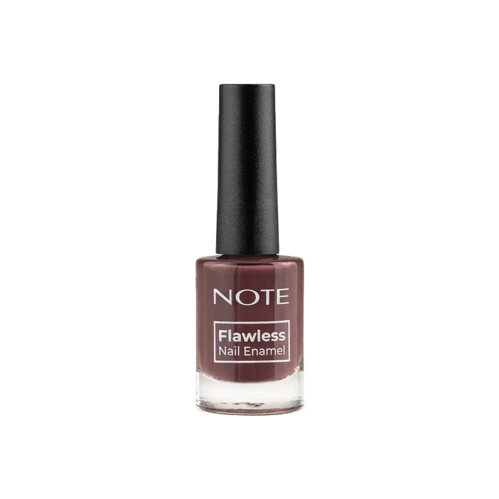 Flawless Nail Enamel