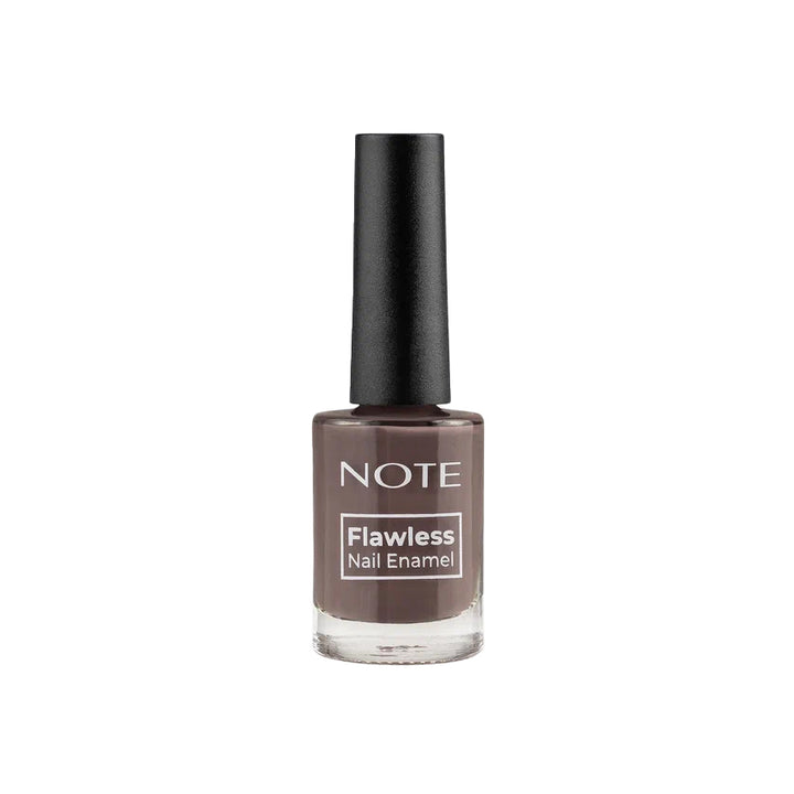 Flawless Nail Enamel