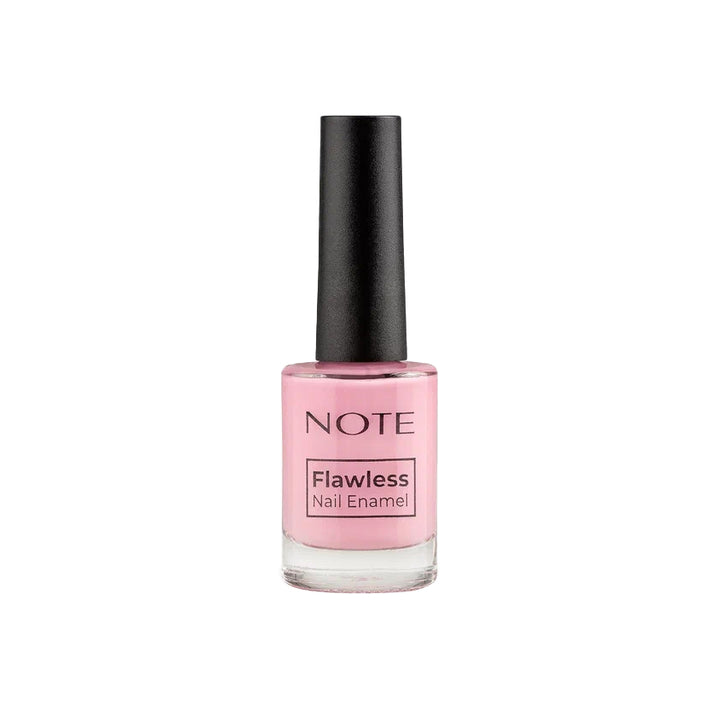Flawless Nail Enamel
