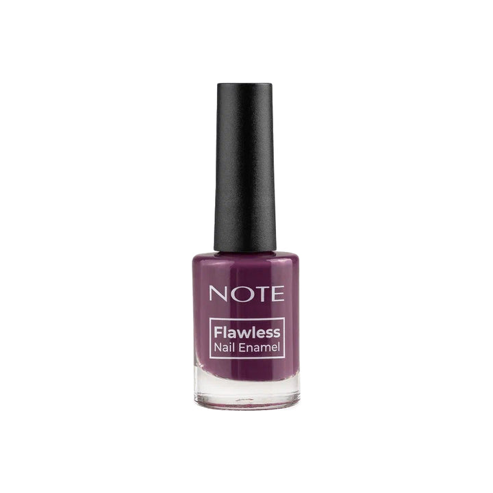 Flawless Nail Enamel
