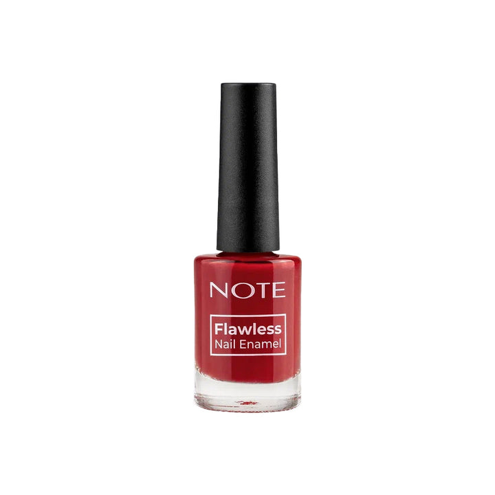 Flawless Nail Enamel