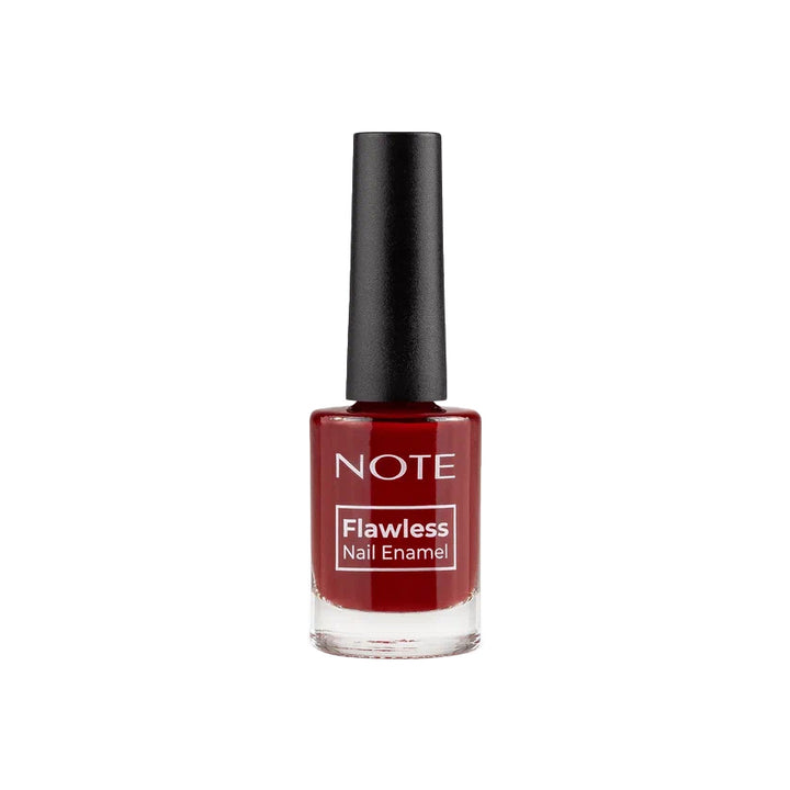 Flawless Nail Enamel