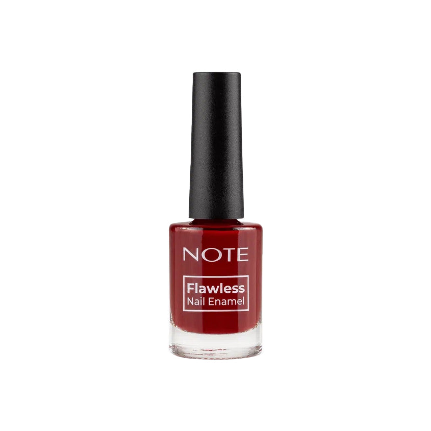 Flawless Nail Enamel