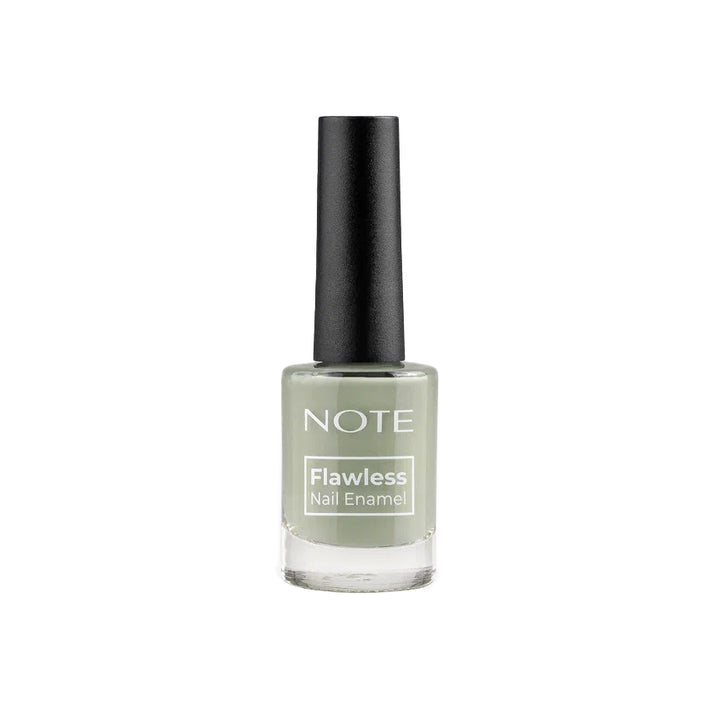 Flawless Nail Enamel