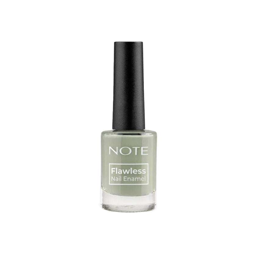 Flawless Nail Enamel
