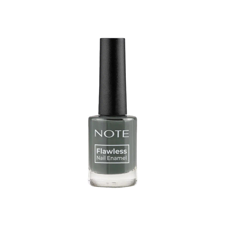 Flawless Nail Enamel