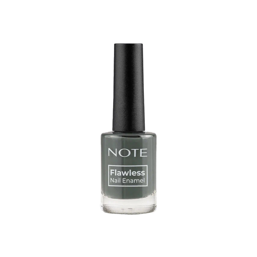 Flawless Nail Enamel