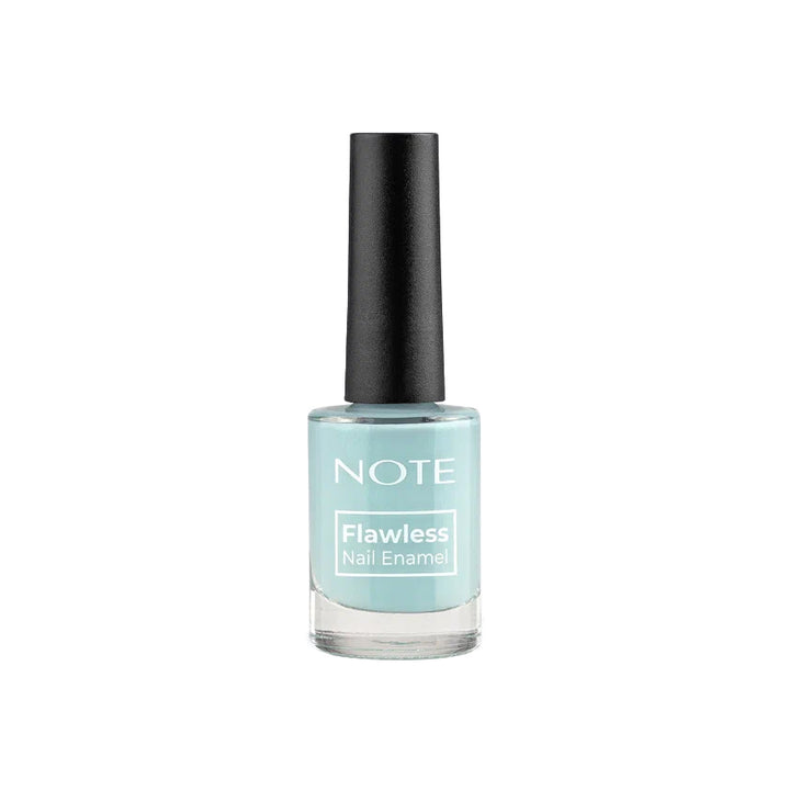 Flawless Nail Enamel