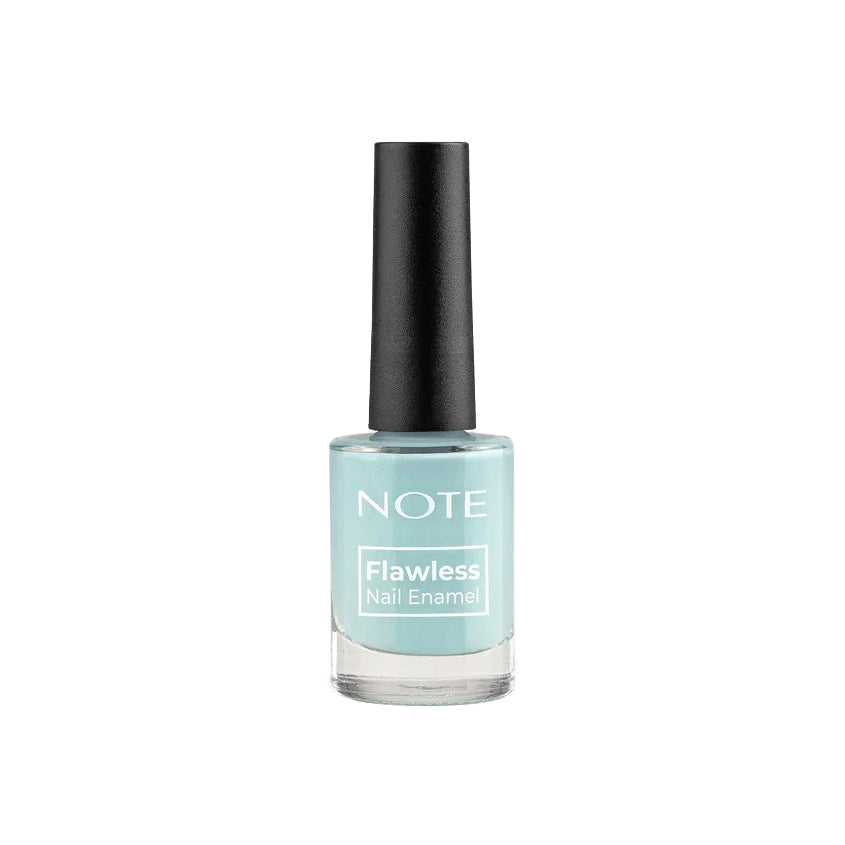 Flawless Nail Enamel