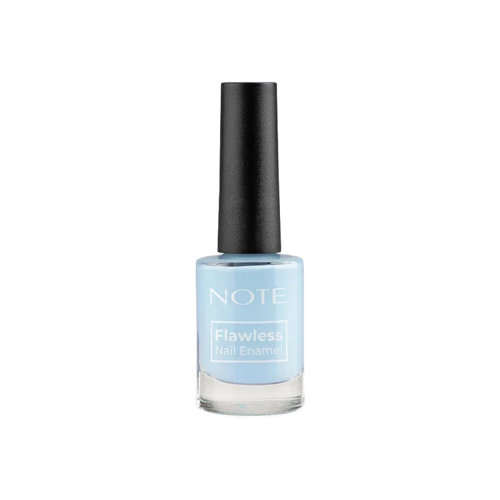 Flawless Nail Enamel