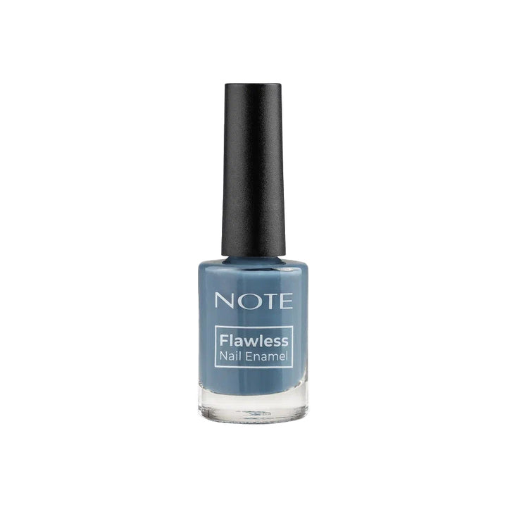 Flawless Nail Enamel