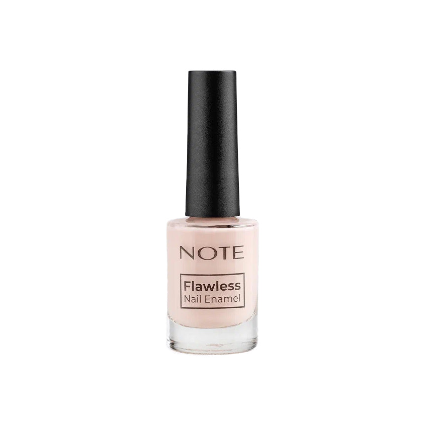 Flawless Nail Enamel