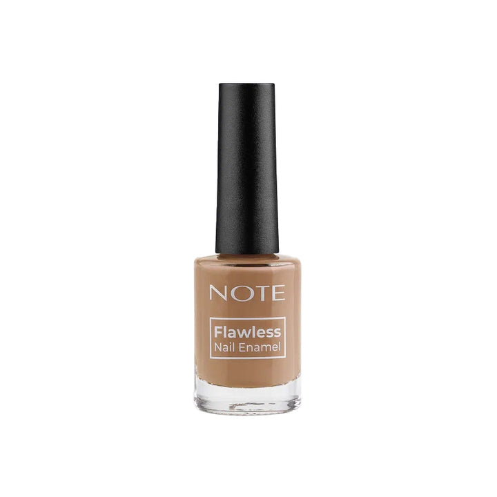Flawless Nail Enamel