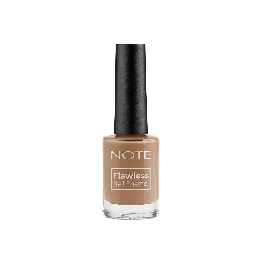 Flawless Nail Enamel