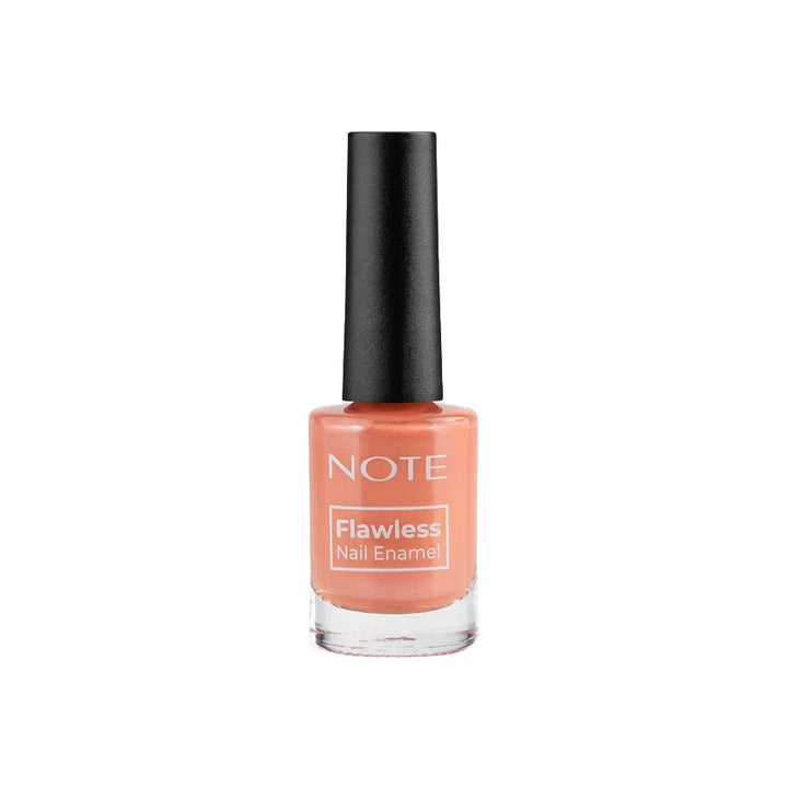 Flawless Nail Enamel