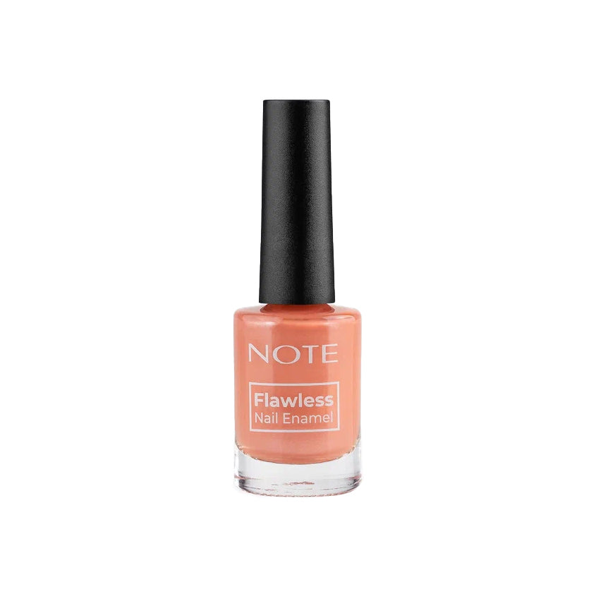 Flawless Nail Enamel