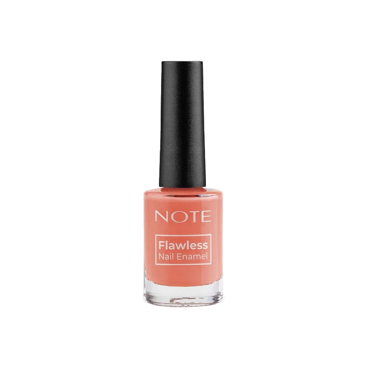Flawless Nail Enamel