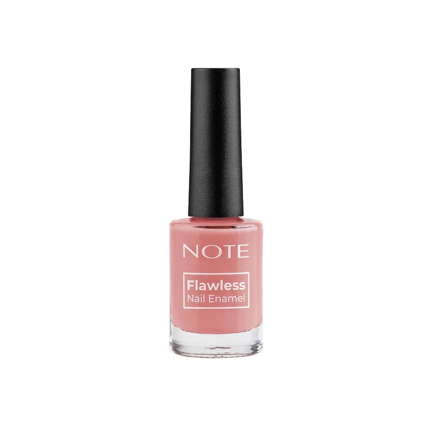Flawless Nail Enamel