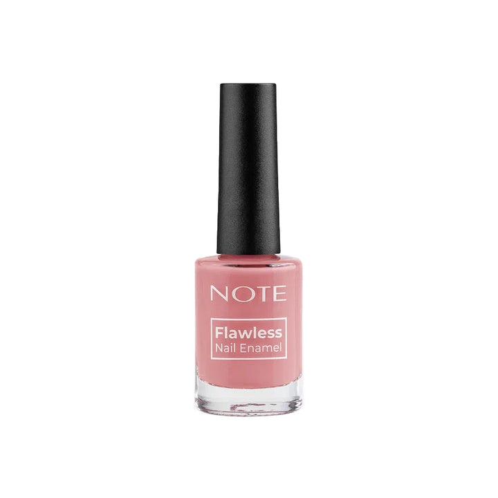 Flawless Nail Enamel