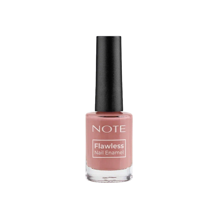 Flawless Nail Enamel