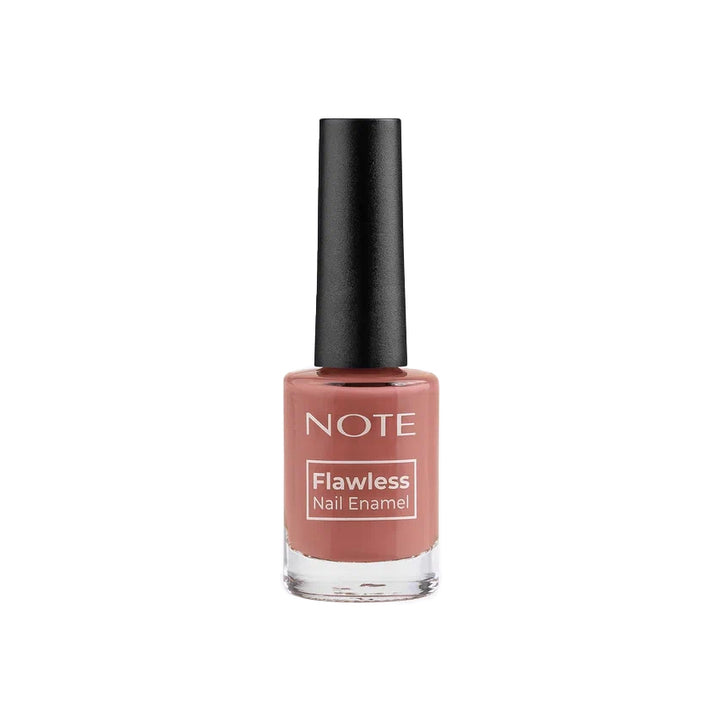 Flawless Nail Enamel