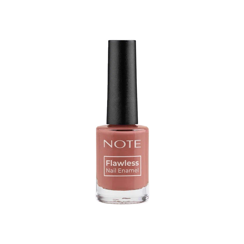 Flawless Nail Enamel