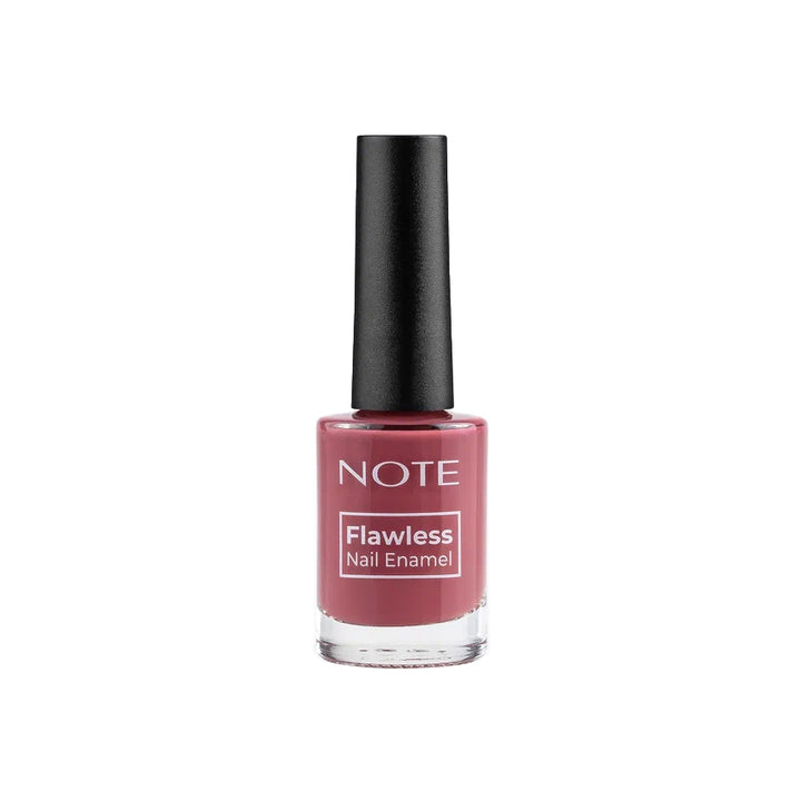 Flawless Nail Enamel