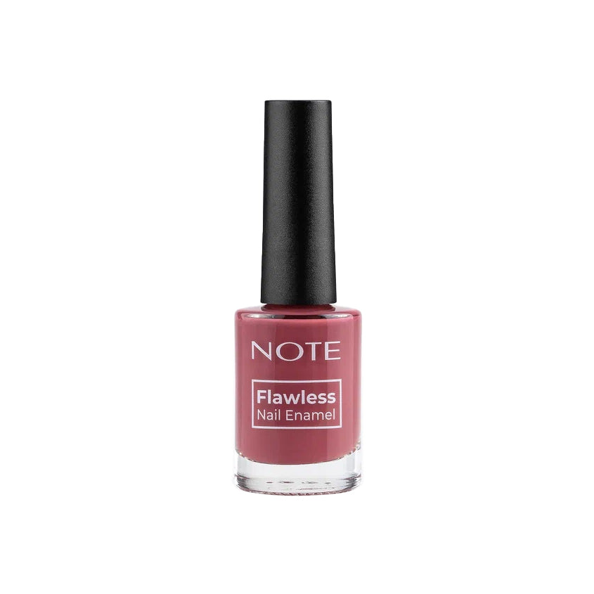 Flawless Nail Enamel