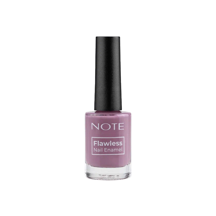 Flawless Nail Enamel