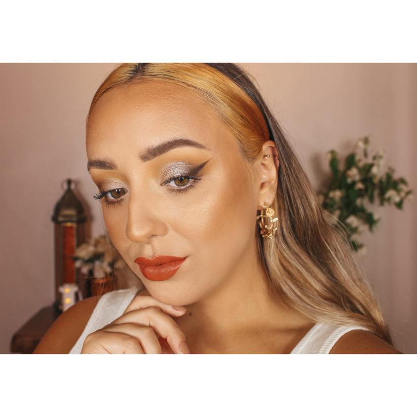 Love At First Sight Eye Shadow Palette 201 Daily Routine