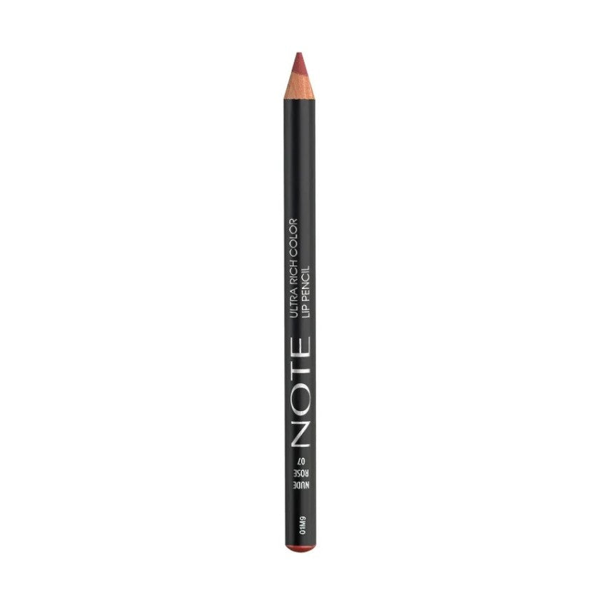 Ultra Rich Color Lip Pencil
