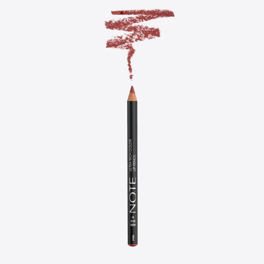 Ultra Rich Color Lip Pencil