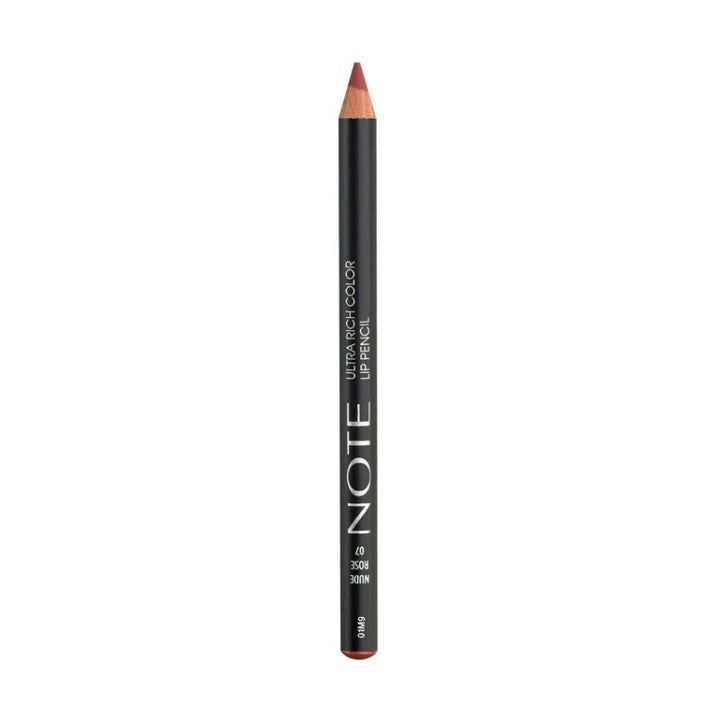 ULTRA RICH COLOR LIP PENCIL 11 BRICK RED