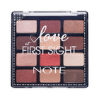 Love At First Sight Eye Shadow Palette 202 Insta Lovers