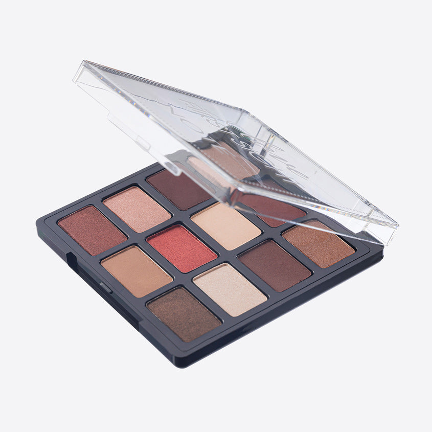 Love At First Sight Eye Shadow Palette 202 Insta Lovers