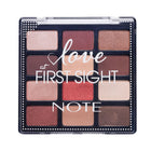 Love At First Sight Eye Shadow Palette 202 Insta Lovers