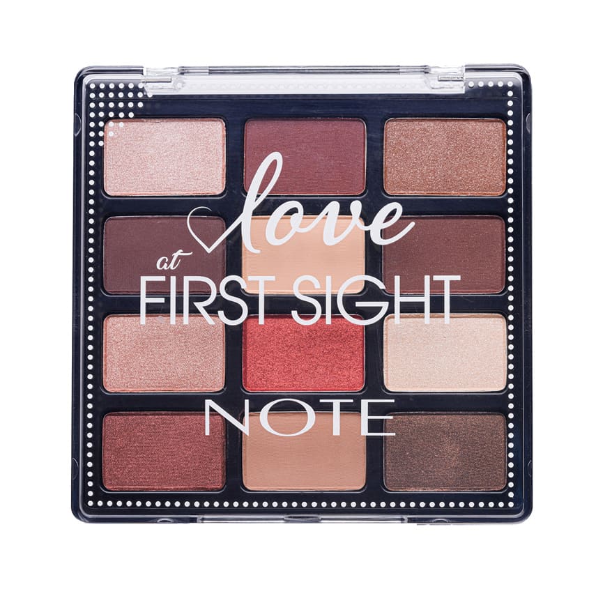 Love At First Sight Eye Shadow Palette 202 Insta Lovers