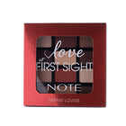 Love At First Sight Eye Shadow Palette 202 Insta Lovers