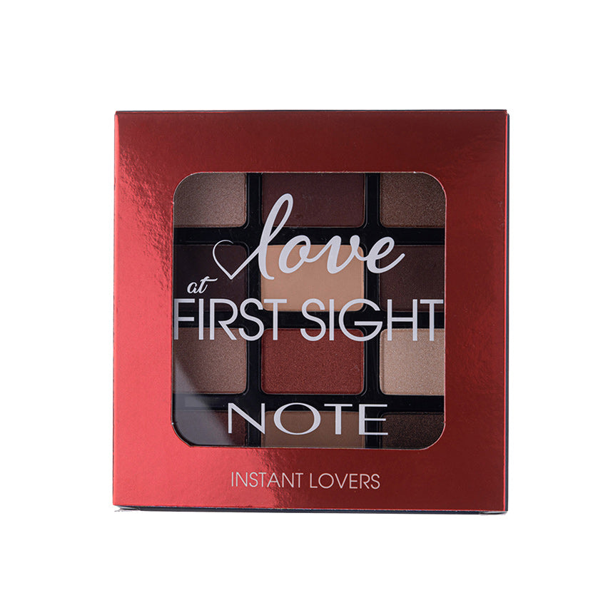 Love At First Sight Eye Shadow Palette 202 Insta Lovers