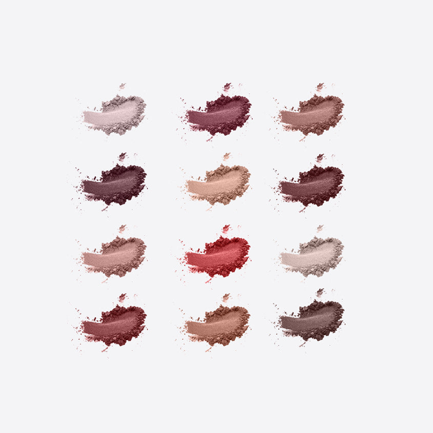 Love At First Sight Eye Shadow Palette 202 Insta Lovers