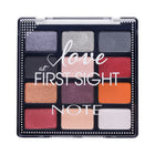Love At First Sight Eye Shadow Palette 203 Freedom To Be