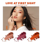 Love At First Sight Eye Shadow Palette 203 Freedom To Be