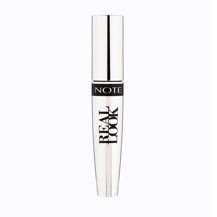 Real Look Mascara