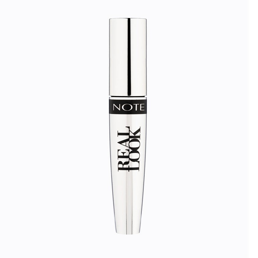 Real Look Mascara