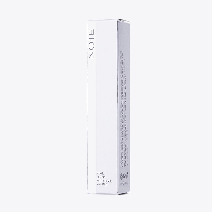 Real Look Mascara