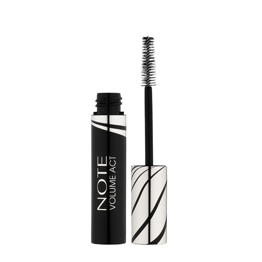 Volume Act Mascara