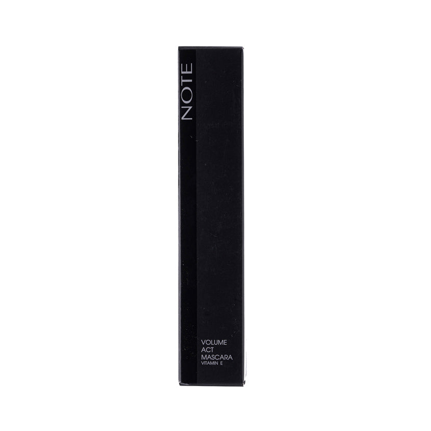 Volume Act Mascara