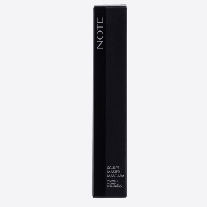 Sculpt Master Mascara